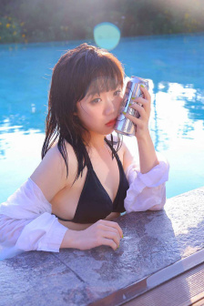 美丽姑娘图片高清